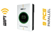 MEXX-P6kW - Premium 48V 6kW (Paralel /Wi-Fi/ Dual Output) - 3