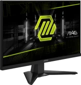 MSI  23.8 MAG 244F 1920x1080 FHD RAPID IPS FLAT 200HZ 0.5MS FREESYNC GAMING MONITOR - 4