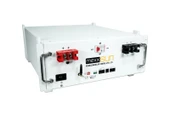 MEXXSUN Lityum Akü 48V 100Ah (LiFePo4) - 7