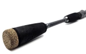 Yek Outdoor Profesyonel LRF Seti Okuma Epixor LRF Ultra Light Game Spin 213cm 1-8gr Olta Kamışı&Okuma Ceymar CHD-1000A 7+1BB Olta Makinesi - 5