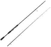 Yek Outdoor Profesyonel LRF Seti Okuma Epixor LRF Ultra Light Game Spin 213cm 1-8gr Olta Kamışı&Okuma Ceymar CHD-1000A 7+1BB Olta Makinesi - 2