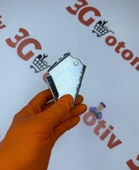 Bagaj Kilidi Arka Renault R12 Ts thumbnail 2