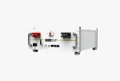 MEXXSUN Lityum Akü 48V 100Ah (LiFePo4) - 1
