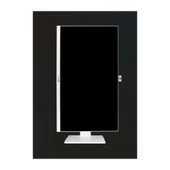 TURBOX  TRX-270, i5-11400, 27" FHD Ekran, 32Gb DDR4 Ram, 1Tb SSD, Paylasimli Ekran Karti, Pivot, Free Dos, BEYAZ, All In One PC - 5