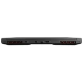 ERAZER  Crawler E50i, MD600013-R32, i7-12650H,  15.6" FHD, 144Hz, 32Gb Ram, 512Gb NVMe M.2 SSD, 6GB RTX4050 Ekran Karti, Free Dos, Gaming Notebook - 5