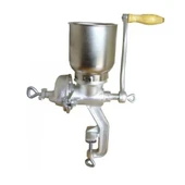 Tuğra Çelik Bulgur Makinesi - 1