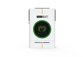 MEXX-P6kW - Premium 48V 6kW (Paralel /Wi-Fi/ Dual Output) - 2