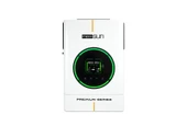 MEXX-P6kW - Premium 48V 6kW (Paralel /Wi-Fi/ Dual Output) - 4