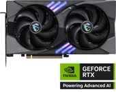 MSI GEFORCE RTX 5060 TI 8G 128BIT GAMING OC GDDR7 128B DX12 PCIE 5.0 X16 (3XDP 1XHDMI) - 2