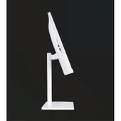 TURBOX TRX-270, i5-11400, 27" FHD Ekran, 16Gb DDR4 Ram, 512Gb SSD, Paylasimli Ekran Karti, Pivot, Free Dos, BEYAZ, All In One PC - 3