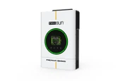 MEXX-P6kW - Premium 48V 6kW (Paralel /Wi-Fi/ Dual Output) - 1