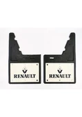 PAÇALIK BEYAZ RENAULT - 1