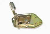 KAPI KİLİDİ ARKA SAĞ RENAULT R12 - 1