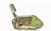 Kapı Kilidi Arka Sol Renault R12 - 1