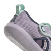 Adidas JQ2283 Altaventure 3 C Çocuk Sandalet thumbnail 8