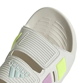 Adidas JI3062 Altaswim 2.0 C Çocuk Sandalet - 7