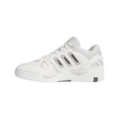 Adidas JI3364 Midcity Low Erkek Basketbol Ayakkabısı - 4