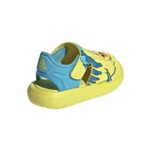 Adidas IH1234 Water Sandal Flounder I Bebek Sandalet - 6