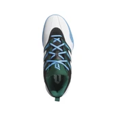 Adidas JI1541 Dame Certified 3 Unisex Basketbol Ayakkabısı - 2
