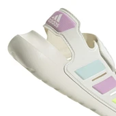 Adidas JI3062 Altaswim 2.0 C Çocuk Sandalet - 8