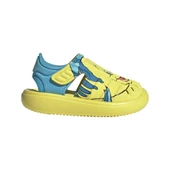 Adidas IH1234 Water Sandal Flounder I Bebek Sandalet - 1