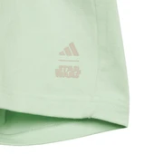Adidas JF3628 I Sw Mndo T Set Bebek Eşofman Takımı thumbnail 4