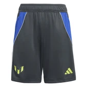 Adidas JI5458 Messi Y Çocuk Spor Şort - 8