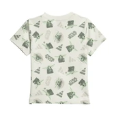 Adidas JF3628 I Sw Mndo T Set Bebek Eşofman Takımı thumbnail 6