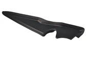 ÖN CAM IZGARA TESBİT PLASTİĞİ SAĞ MEGANE II - 1