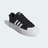Adidas IE2310 Bravada 2.0 Platform Kadın Günlük Spor Ayakkabısı - 3