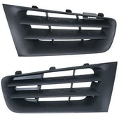 PANJUR ÖN TAKM MEGANE II YM - 1