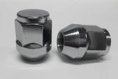 ÇELİK JANT SOMUNU KAPALI 12X1.5X32 - 1