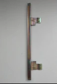 CAM KIZAĞI ÖN SAĞ M 124 SERÇE - 1