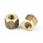 EGZOS SOMUNU SARI 12 MM DOĞAN KARTAL ŞAHİN - 1
