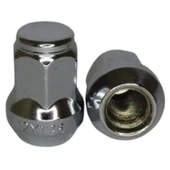ÇELİK JANT SOMUNU İNBUS 12X1.25X28 - 1