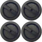 Gaz Depo Kapağı Kalın Lpg - 1