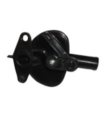 KALORİFER MUSLUĞU TEMPRA TİPO - 1