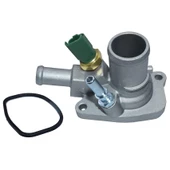TERMOSTAT MÜŞÜRLÜ 1.4 ALBEA - 1
