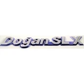 YAZI DOĞAN SLX - 1
