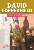 Davıd Copperfıeld Timaş - 1