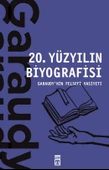 20.Yüzyılın Biyografisi Garaudynin Felsefi Vaziyeti Timaş - 1