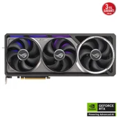 Asus Rog Astral GeForce RTX5090 OC 32GB GDDR7 512 Bit ROG-ASTRAL-RTX5090-O32G-GAMING Ekran Kartı - 2
