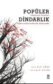 Popüler Dindarlık Türbeler Üzerine Psiko Sosyal Araştırma - 1