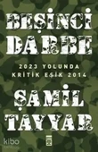 Beşinci Darbe. Şamil Tayyar - Timaş - 1