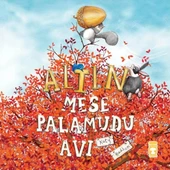Altın Meşe Palamudu Avı Katy Hudson Timaş Çocuk - 1
