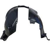 Çamurluk Davlumbazı Ön Sol Enjeksiyon Baskı Duster - 1