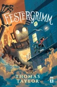 Festergrımm Thomas Taylor (Malamender 4 .Kitap) Genç Timaş - 1