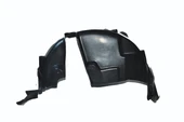 ÇAMURLUK DAVLUMBAZI ARKA SOL CLIO IV - 1