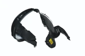 ÇAMURLUK DAVLUMBAZI SOL CLIO SYMBOL 2012 - 1