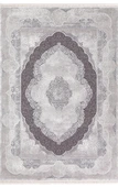 Padişah Halı Salon Halısı 200x290 Santo 31882 095 Gri - 1